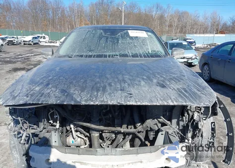 2019 Mazda Cx-9 Touring z USA, uszkodzony, nr VIN JM3TCBCY3K0311319